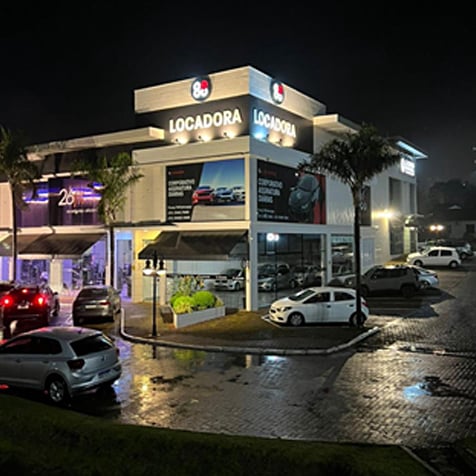 Locadora